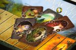 фото Настольная игра 'Властелин Колец' #10