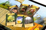 фото Настольная игра 'Властелин Колец' #14