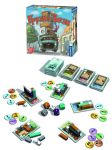 фото Нстольная игра 'Грузи и Вези' #11