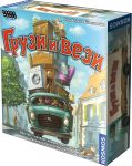 Нстольная игра 'Грузи и Вези'