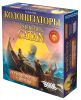 Настольная Игра 'Колонизаторы. Первопроходцы и Пираты'