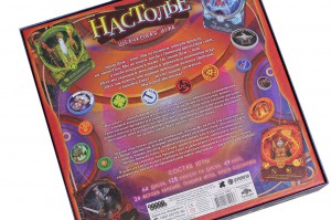 фото Настольная игра 'Настолье' #10
