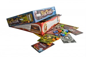 фото Настольная игра 'Настолье' #5