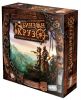Настольная игра 'Робинзон Крузо'