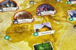 фото Настольная игра Hobby World 'Древний Ужас' (1182) #2