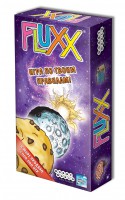 Настольная игра 'Fluxx'