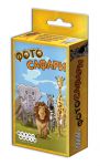 Настольная игра 'Фотосафари'