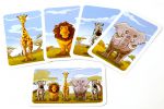 фото Настольная игра 'Фотосафари' #2