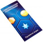 фото Настольная игра 'Совершенно Гениально' #7