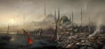 скриншот Assassin's Creed: Откровения Коллекционное издание PS3 #2