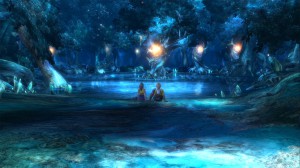 скриншот Final Fantasy X|X-2 HD Remastered PS VITA #3