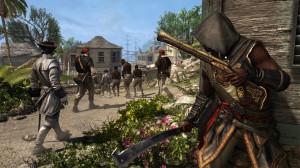 скриншот  Ключ для Assassin's Creed 4 Black Falg Freedom Cry - RU #2