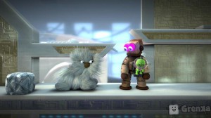 скриншот LittleBigPlanet 2 PS3 #3