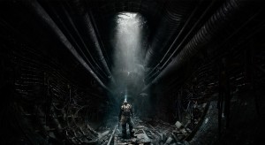 скриншот Metro 2033: Last Light #2