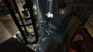 скриншот Portal 2 #3