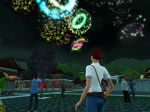 скриншот Sims 3 Мир приключений (DLC) #2