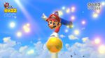 скриншот Super Mario 3D World Wii U #3