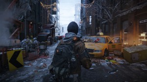 скриншот Tom Clancy's The Division #3