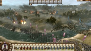 скриншот Total War: SHOGUN 2 - Закат самураев #2
