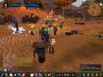 скриншот World of Warcraft (рус.в.) (14 дней) #3