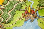 фото Настольная игра Hobby World 'Земля Эльфов. Волшебное Путешествие' (1252) #3