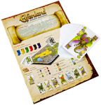 фото Настольная игра Hobby World 'Земля Эльфов. Волшебное Путешествие' (1252) #7