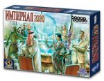 Настольная Игра 'Империал 2030'