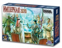 Настольная Игра 'Империал 2030'
