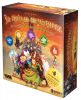 Настольная игра 'За пятью печатями'