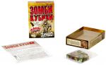 фото Настольная игра 'Зомби Кубики' #4