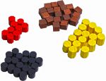 фото Настольная игра 'Энергосеть. Россия' #12