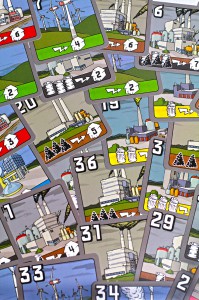фото Настольная игра 'Энергосеть. Россия' #14