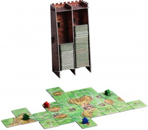 фото Настольная игра Hobby World 'Каркассон. Дворяне и башни' (1034) #9