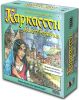 Настольная игра 'Каркассон. Колесо Фортуны'