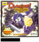фото Настольная игра 'Кворриорс' #2
