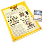 фото Настольная игра 'Кворриорс' #5