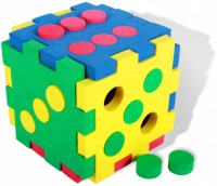 Кубик-домино