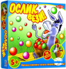 Настольная игра Ослик, вези!
