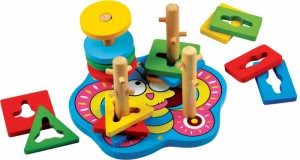 Сортировщик 'Бабочка'