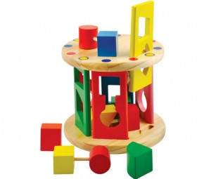 Сортировщик 'Циллиндр'