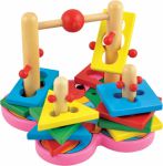 Сортировщик бабочка - 2