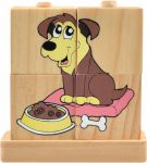 кубики 2х2 номер 5