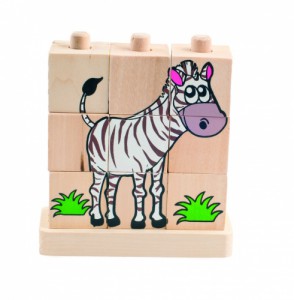 кубики 3х3 номер 7