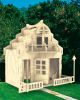 Пазл объемный 'Коттедж'