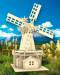 Пазл объемный 'Ветряная мельница'