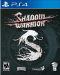 Игра Shadow Warrior PS4 - Русская версия