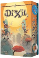 Настольная игра 'Dixit 4'