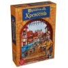 Настольная игра 'Каркассон. Крепость' (новая версия)