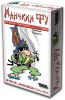 Настольная игра Hobby World 'Манчкин Фу' (новая версия) (1531)