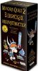 Настольная игра Hobby World 'Манчкин Квест-2. В Поисках Неприятностей' (1273)